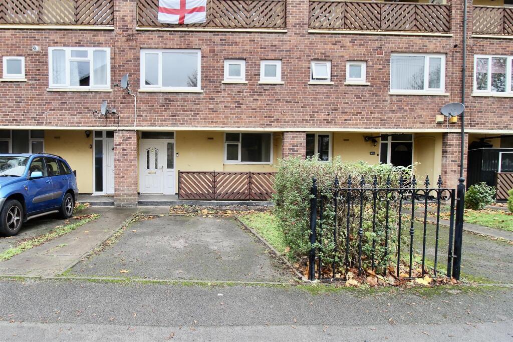 Main image of property: Hopwas Grove, Kingshurst, Birmingham