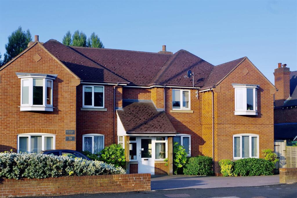 Main image of property: Queslett Road, Sutton Coldfield, Birmingham