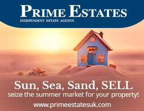 Get brand editions for Prime Estates, Castle Bromwich