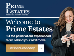 Get brand editions for Prime Estates, Castle Bromwich