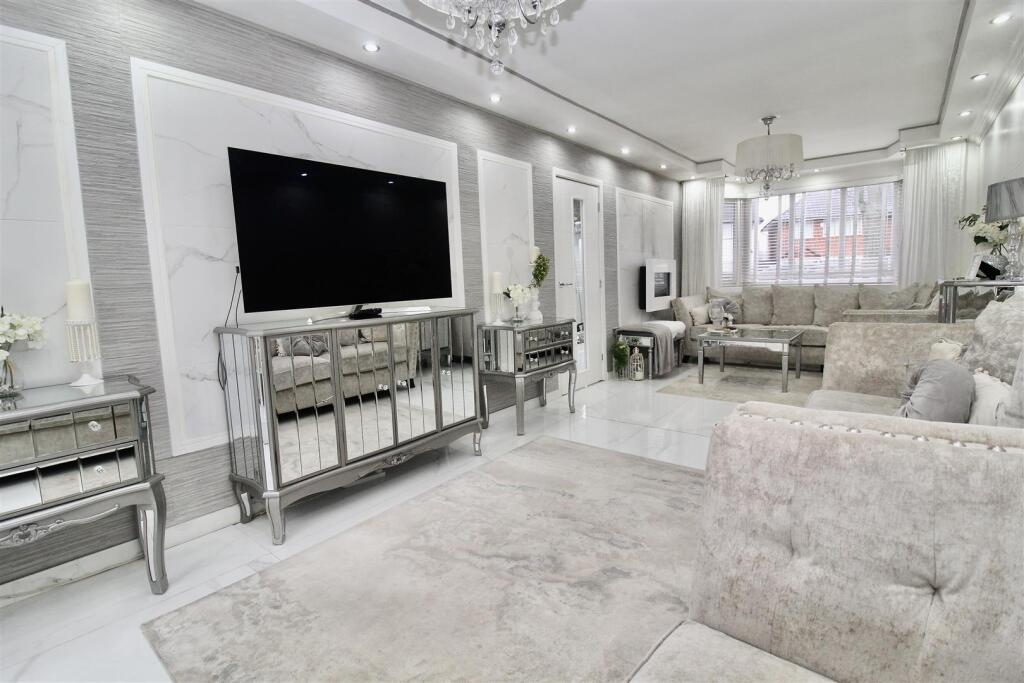 Main image of property: Falmouth Road, Hodge Hill, Birmingham