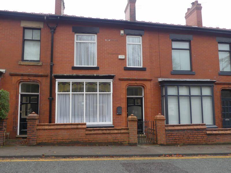 Main image of property: Oldham Road, Springhead