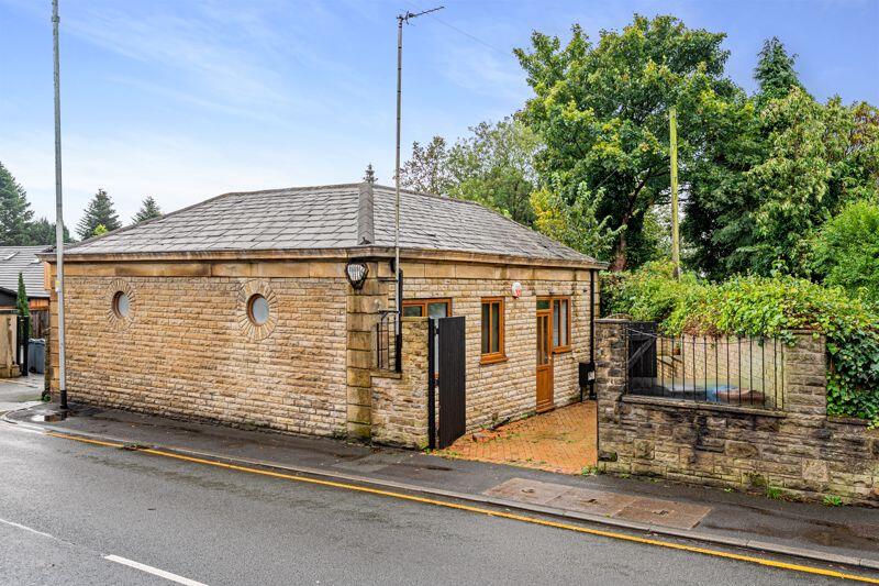 Main image of property: Rochdale Road, High Crompton