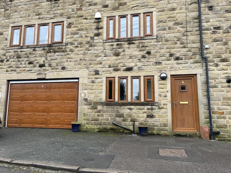 Main image of property: Barkwell Lane, Mossley