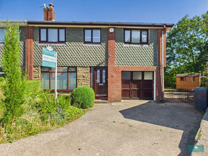 Main image of property: Sandringham Way, Oldham