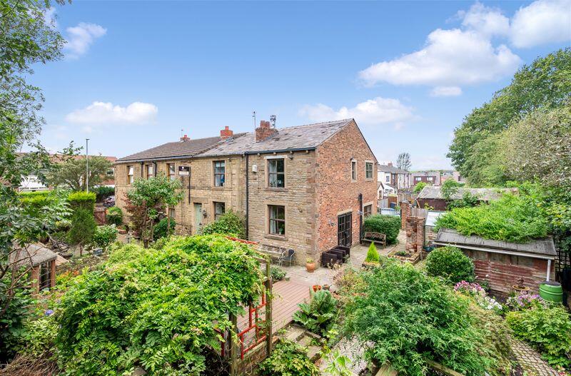 Main image of property: Rochdale Road, Shaw
