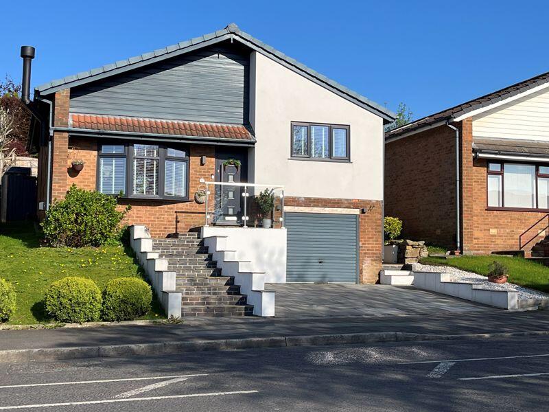 Main image of property: Hillside Avenue, Shaw