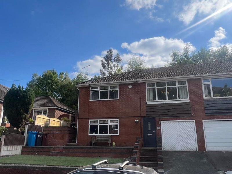 Main image of property: Cliff Hill Road, Shaw