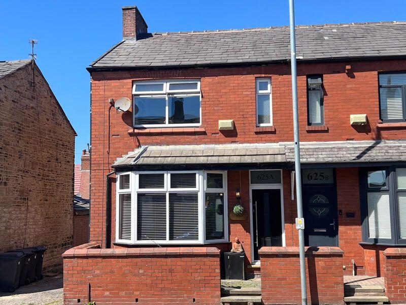 Main image of property: Ripponden Road, Moorside