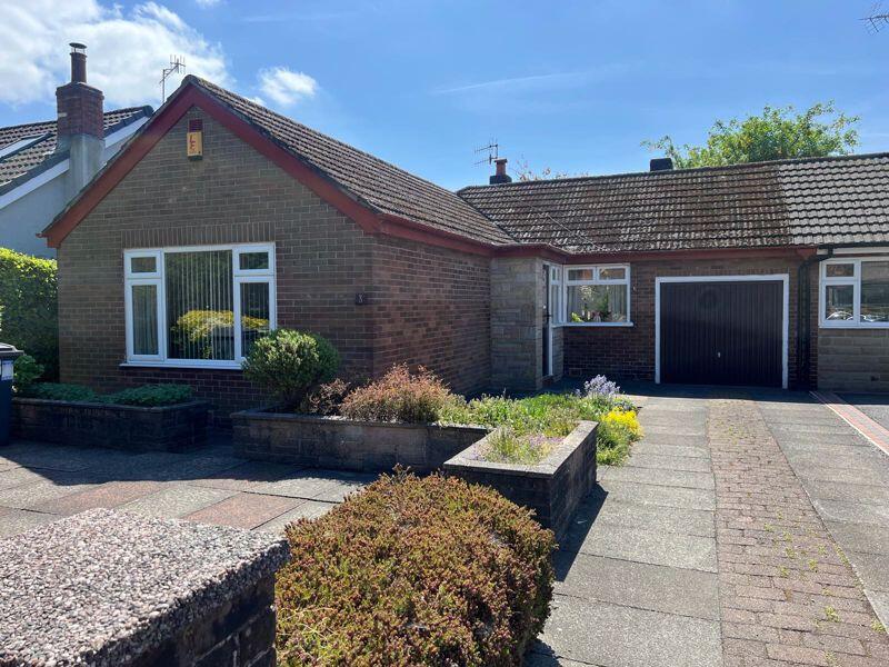 Main image of property: Cliff Hill Road, Shaw