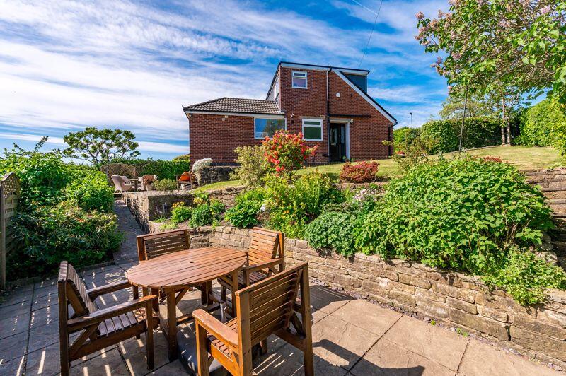 Main image of property: Cheviots Road, Oldham