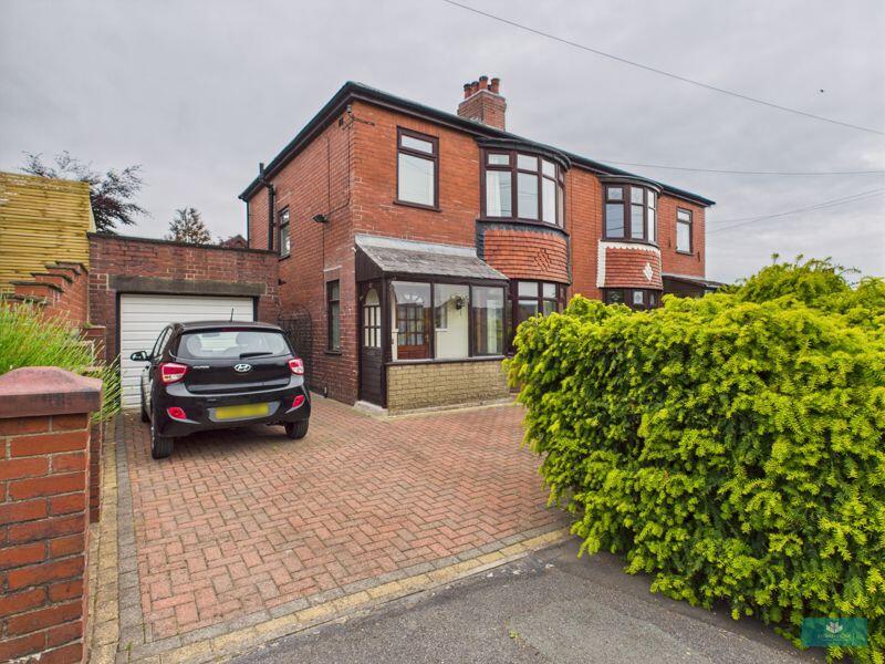 Main image of property: Haven Lane, Oldham