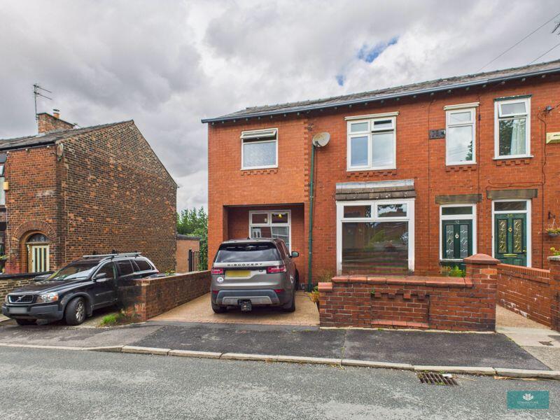 Main image of property: Thomas Street, Lees