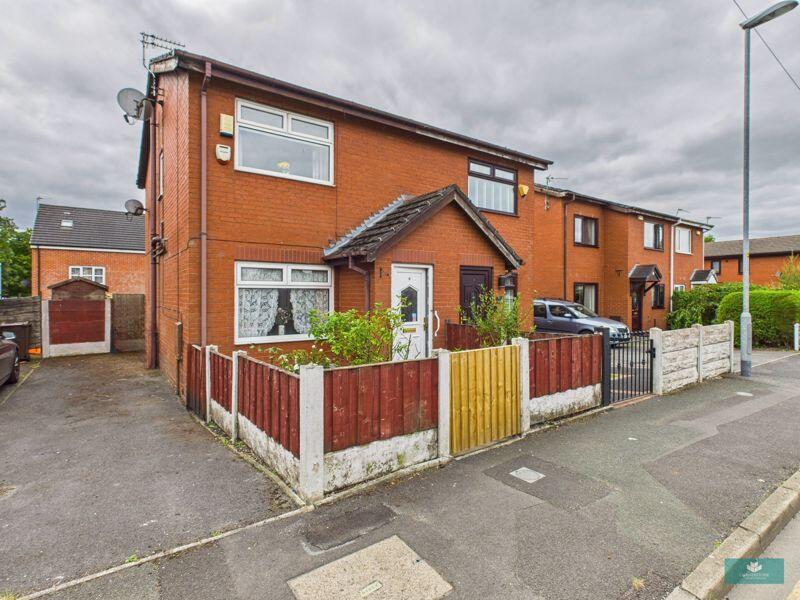 Main image of property: Westminster Street, Oldham