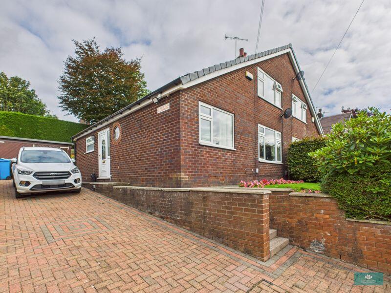 Main image of property: Buckstones Road, Oldham