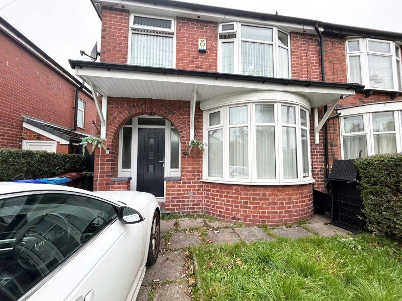 Main image of property: Broadway, Manchester