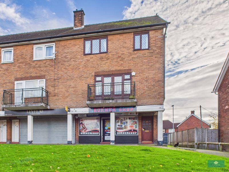 Main image of property: Middleton Road, Oldham