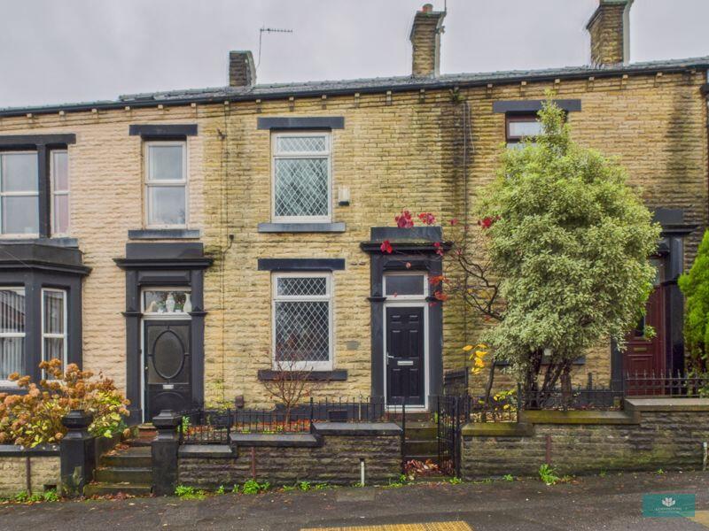 Main image of property: Rochdale Road, Shaw