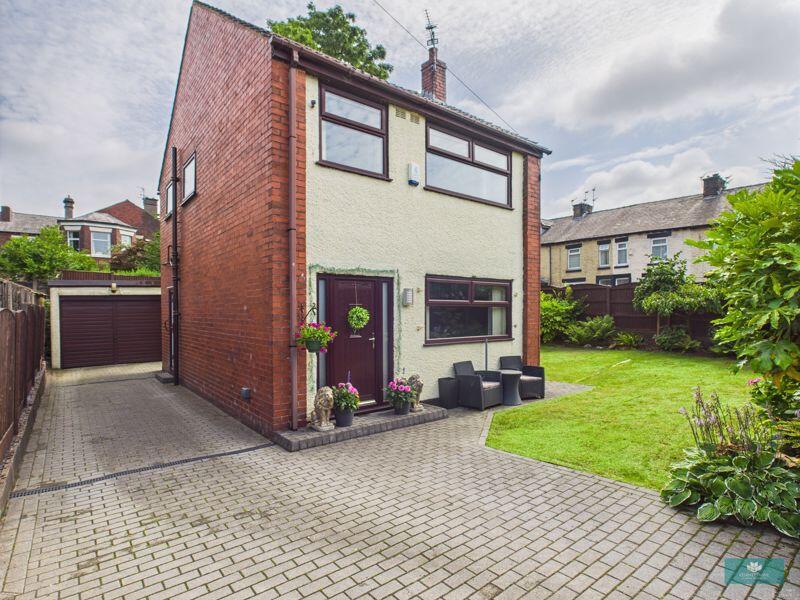 Main image of property: Bickerstaffe Close, Shaw