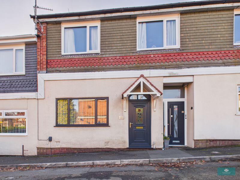 Main image of property: The Gabriels, Oldham