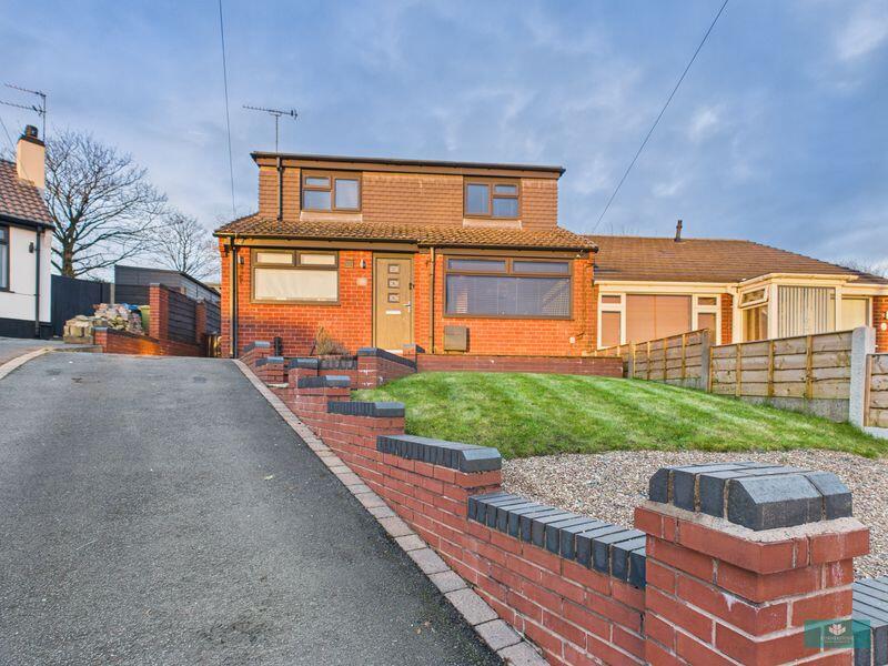 Main image of property: Grasmere Road, Royton