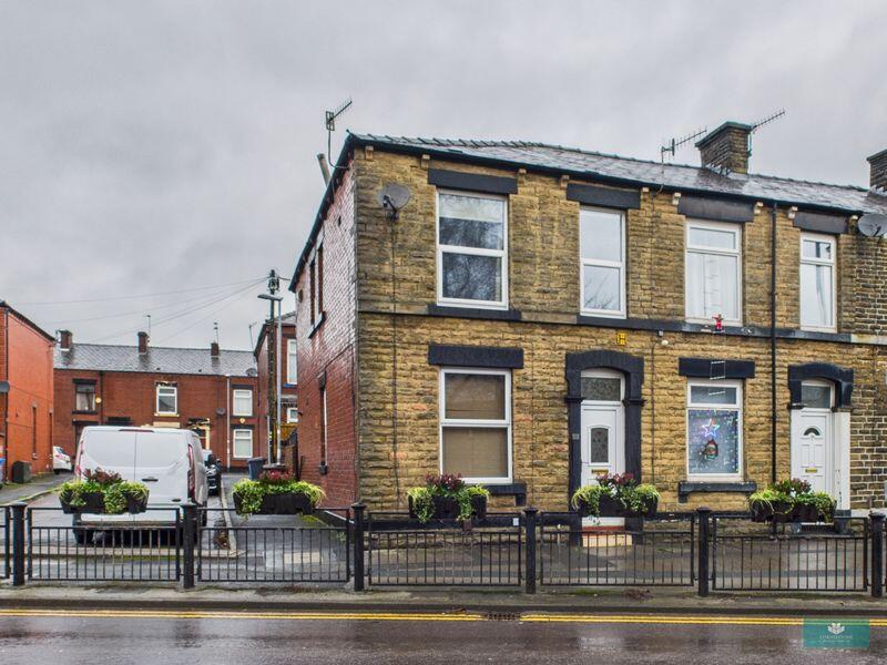 Main image of property: Society Street, Oldham