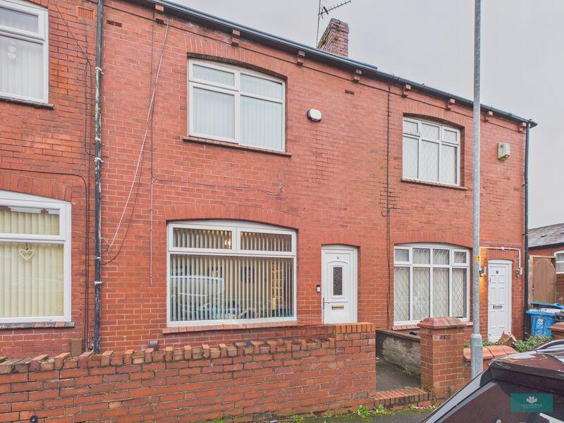 Main image of property: Walter Scott Street, Oldham