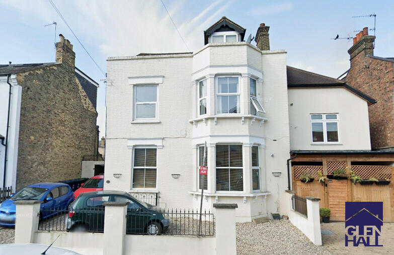 Main image of property: Parkhurst Road, Friern Barnet, London, N11