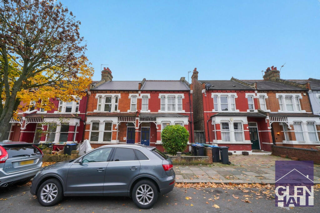 Main image of property: Hardwicke Road, Bounds Green, London, N13