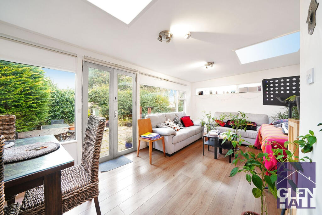 Main image of property: Waterfall Road, London, N11