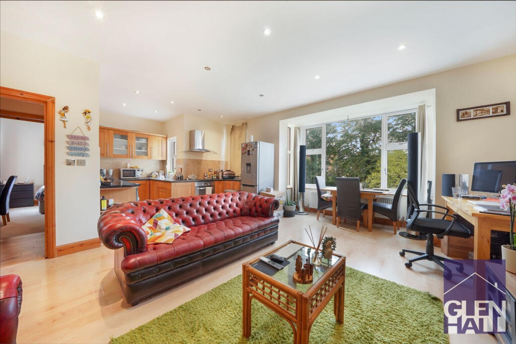 Main image of property: Parkhurst Road, London, N11