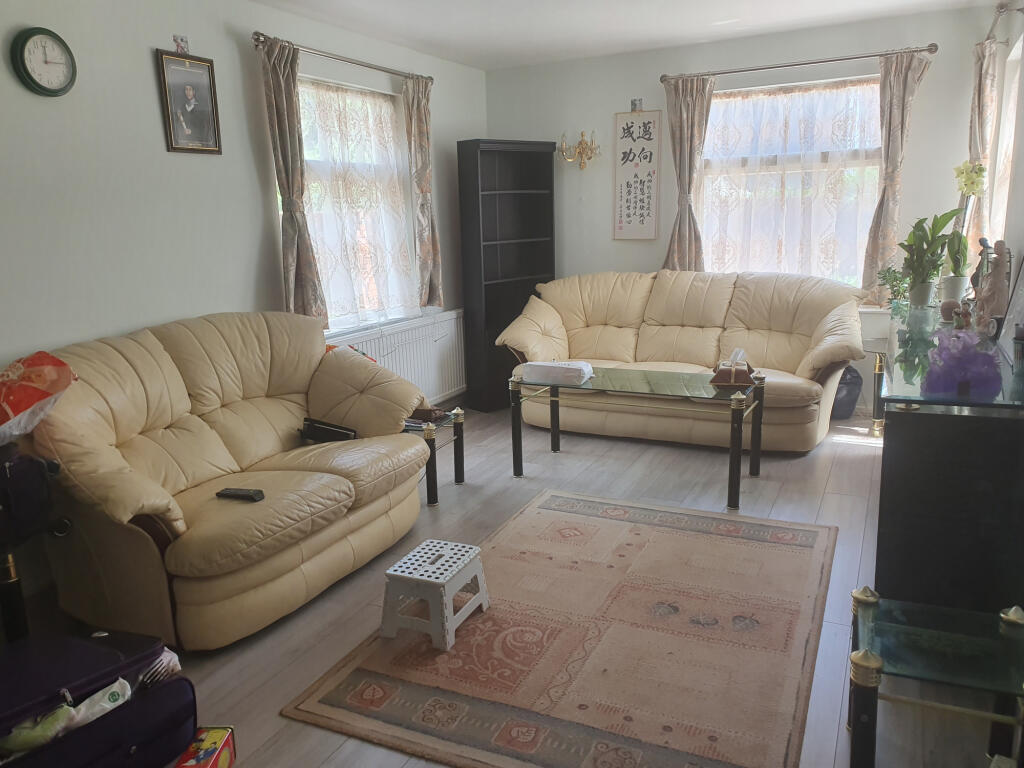 Main image of property: Tash Place,  London, N11