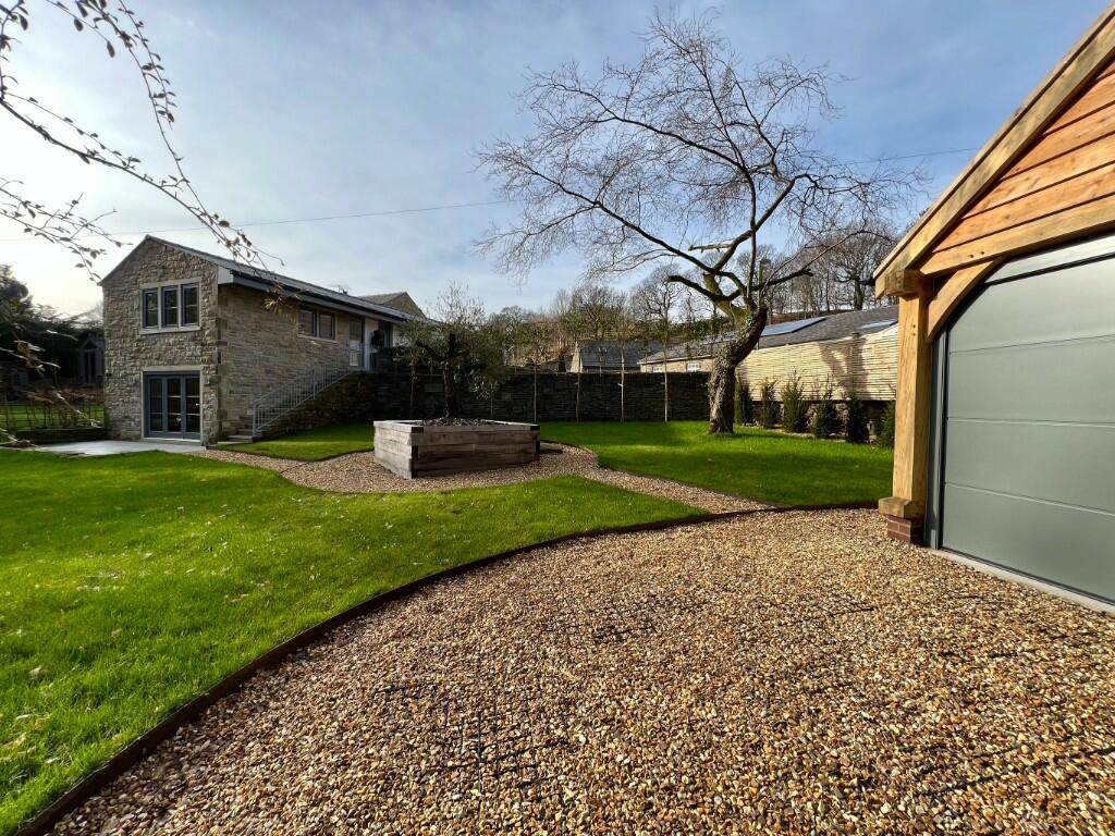 Main image of property: Aitken Barn, Lumb, Ramsbottom, Bury, BL0 0QR