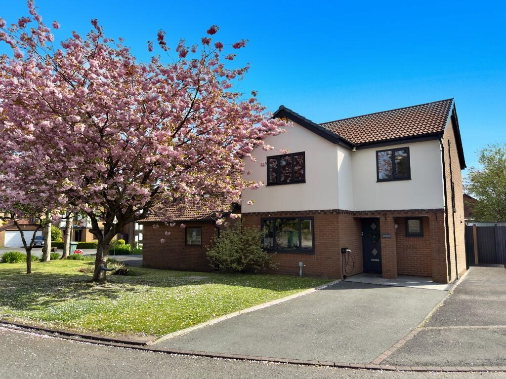 Main image of property: Beaumaris Close, Haslingden, Rossendale, Lancashire, BB4 6TJ