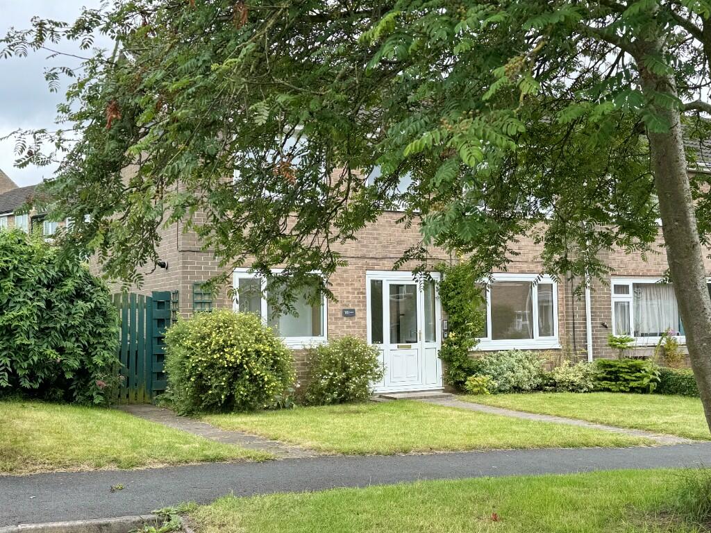 Main image of property: 10 Nursery Way, Boston Spa, Wetherby, Yorkshire, LS23 6PS