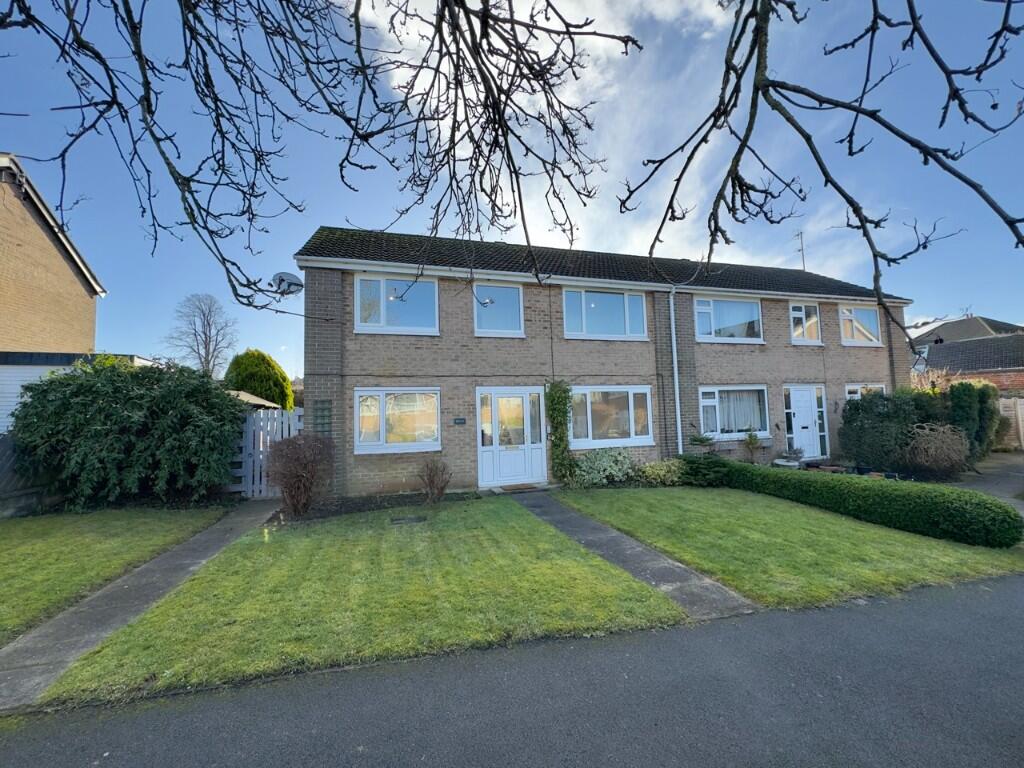 Main image of property: Nursery Way, Boston Spa, Wetherby, Yorkshire, LS23 6PS
