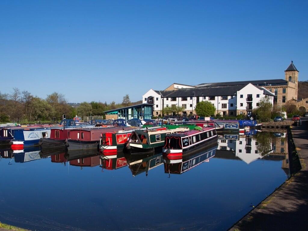 Additional image 19 of Whitfield Mill, Apperley Bridge, Bradford, BD10 0LP