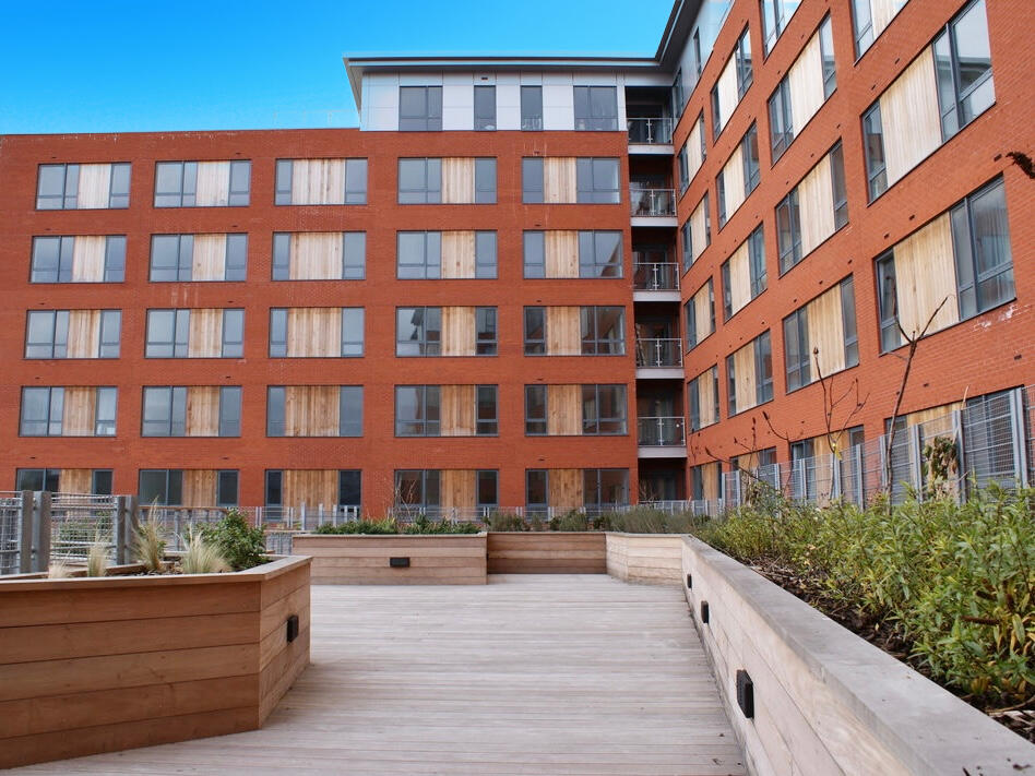 Main image of property: 20:20 House, Skinner Lane, Leeds, LS7 1BB