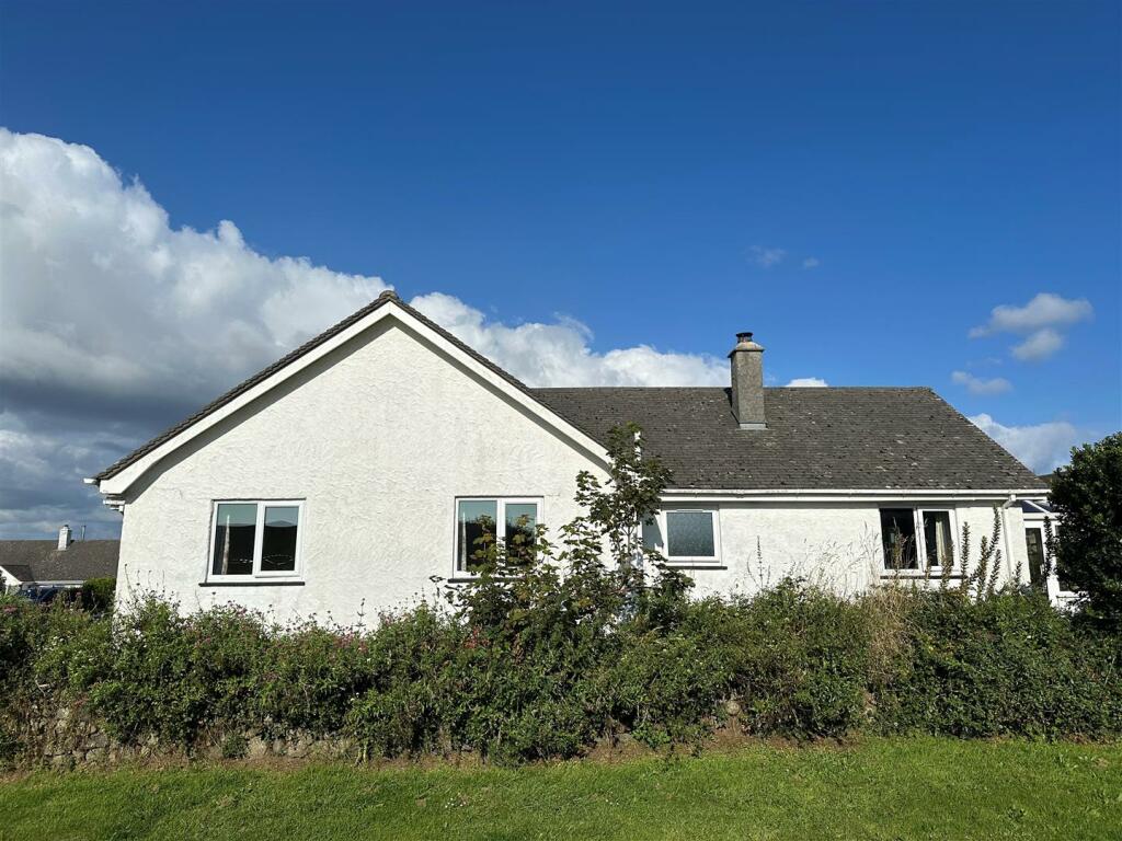 Main image of property: Tregellast Parc, St. Keverne, Helston