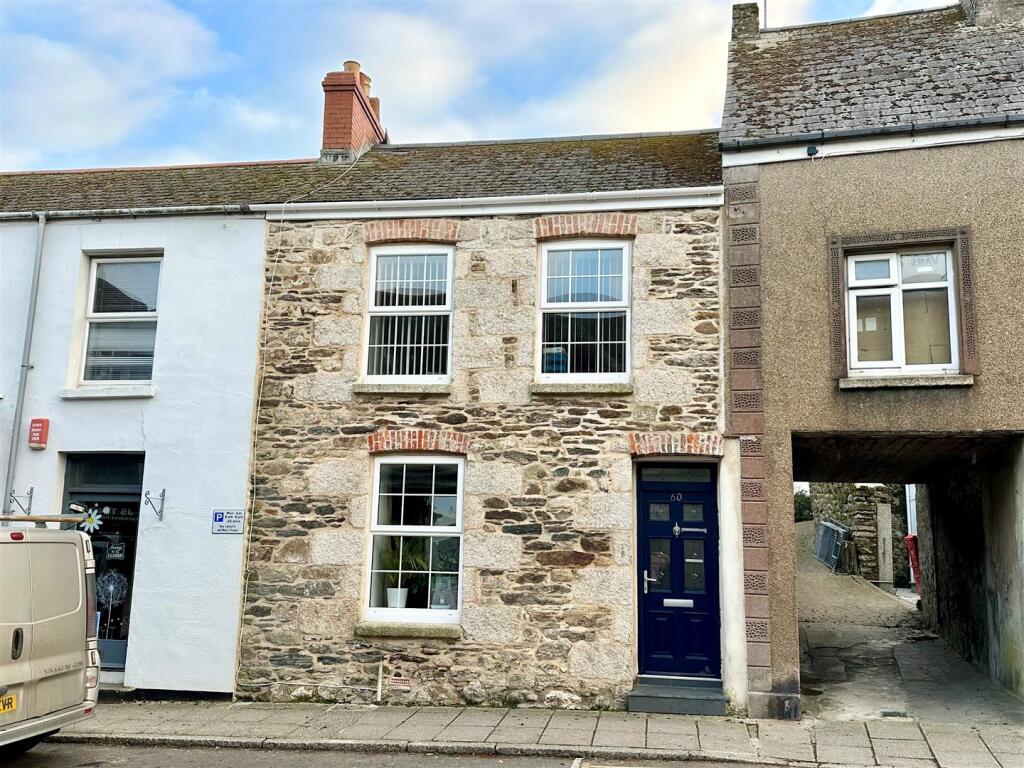 Main image of property: Meneage Street, Helston