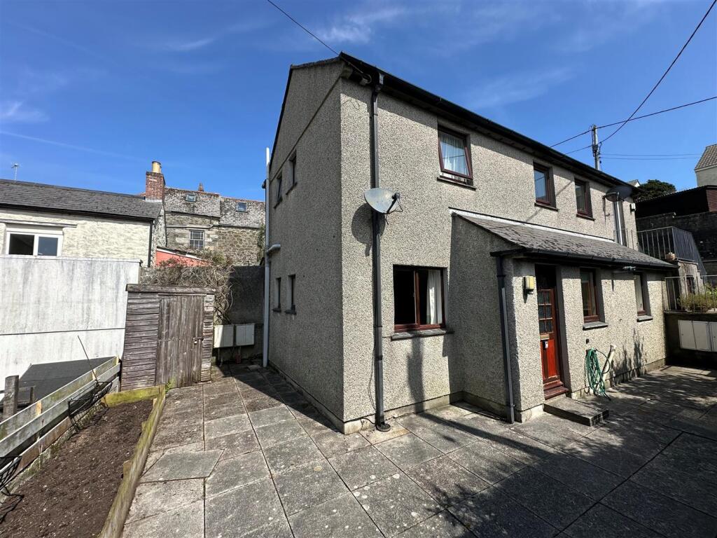 Main image of property: Wendron Street, Helston