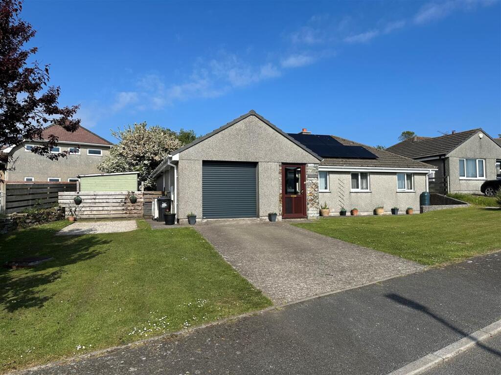 Main image of property: Mundys Field, Ruan Minor, Helston