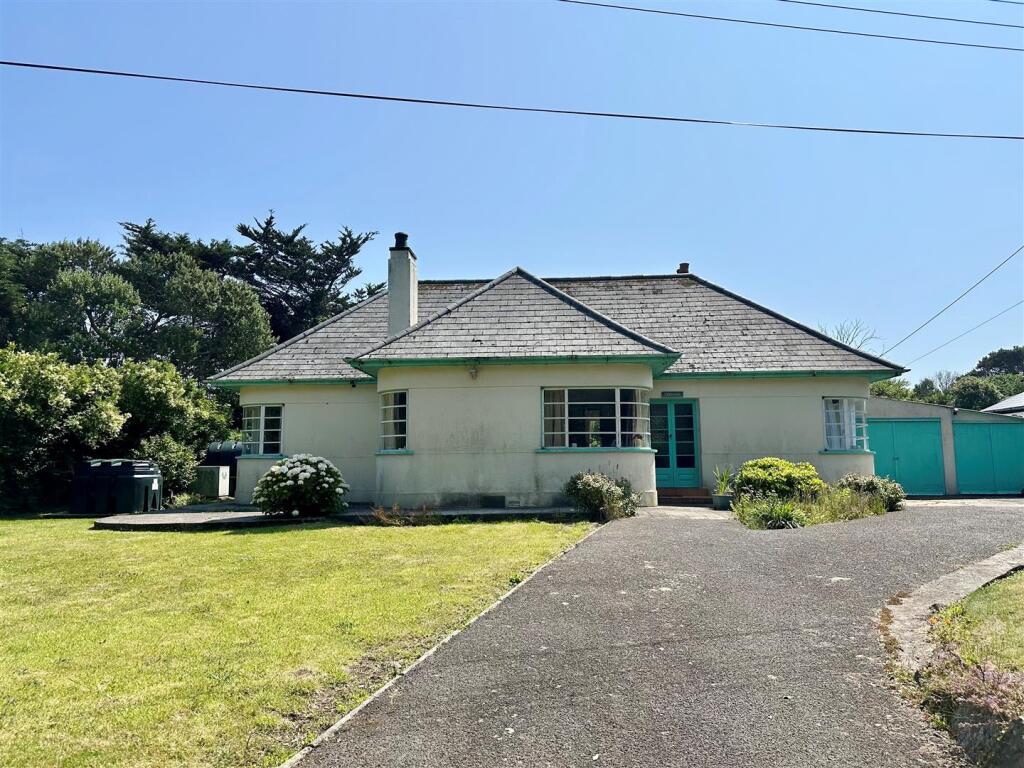 Main image of property: Church Cove, The Lizard, Helston