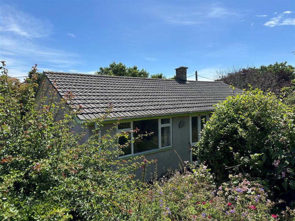 Main image of property: Mullion, Helston