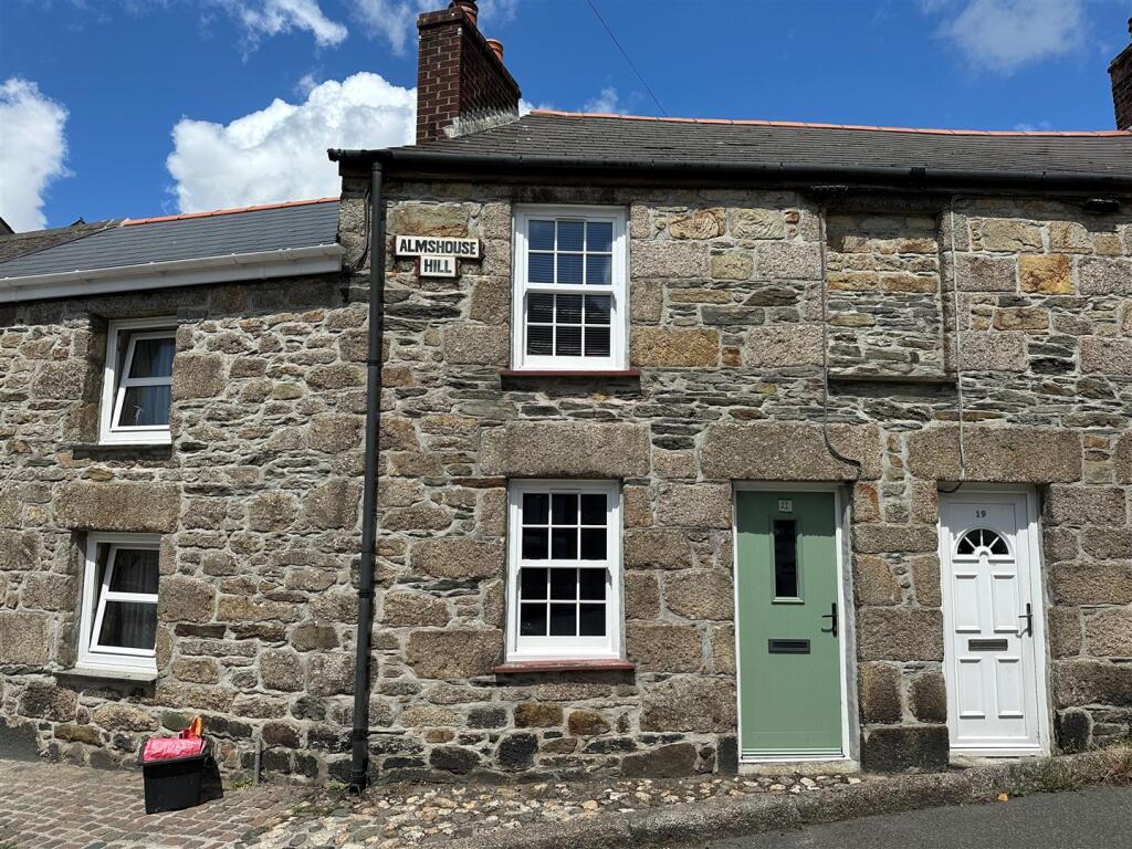 Main image of property: Almshouse Hill, Helston