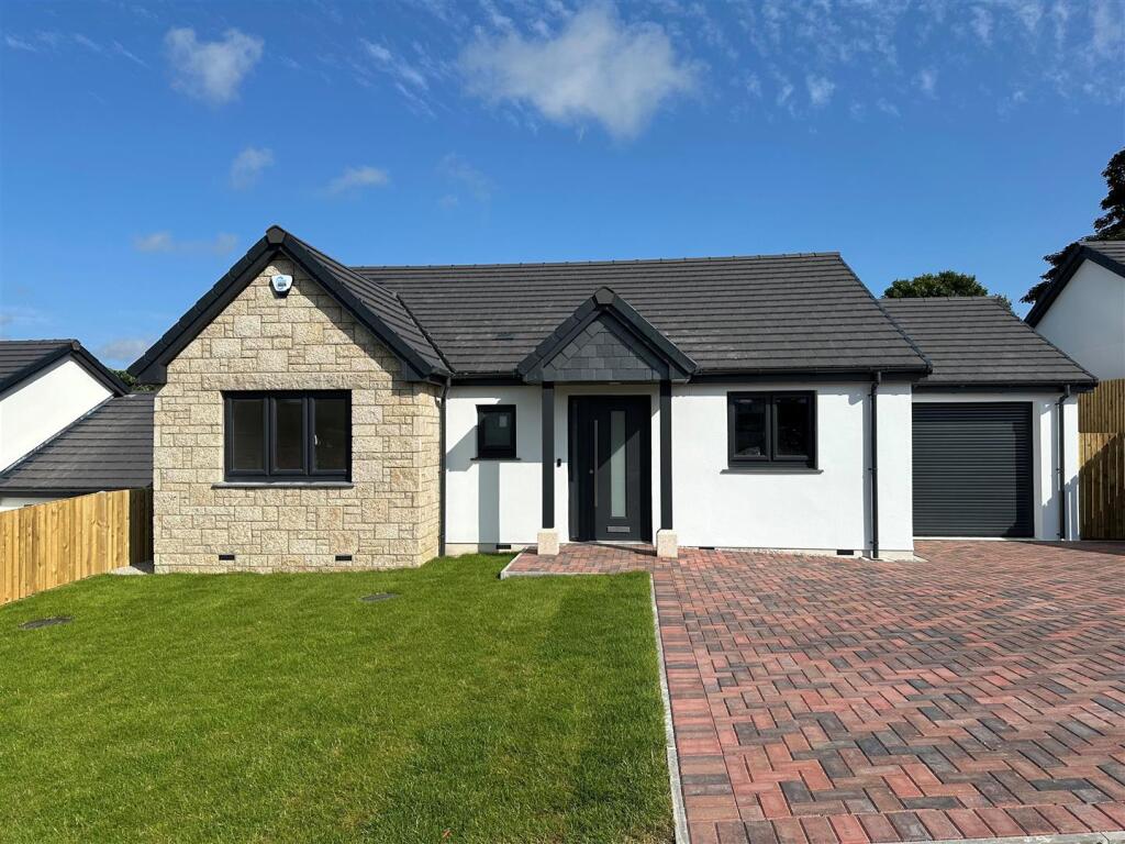 Main image of property: Stag Road, Helston