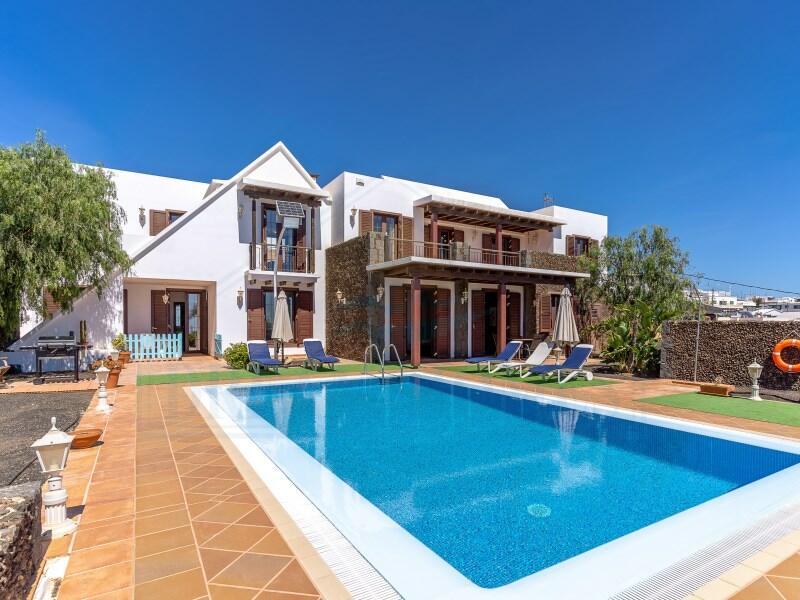 Main image of property: Tias, Lanzarote, Canary Islands