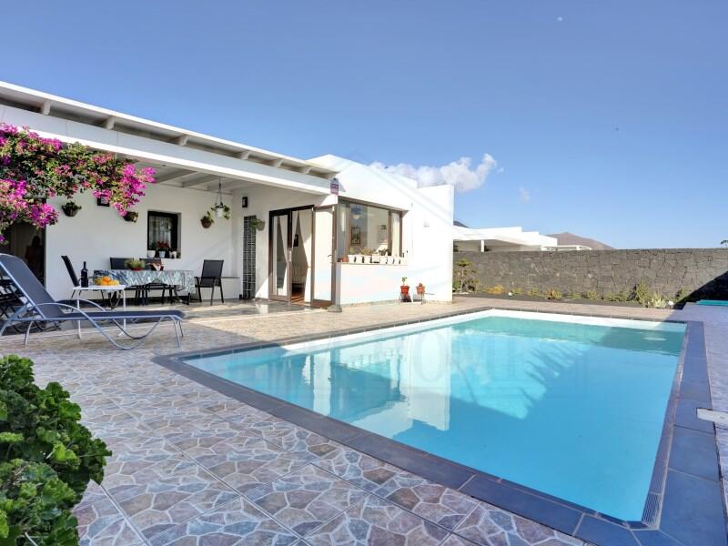 Main image of property: Canary Islands, Lanzarote, Playa Blanca