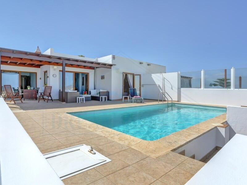 Main image of property: Canary Islands, Lanzarote, Playa Blanca