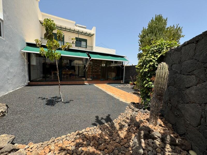 Main image of property: Canary Islands, Lanzarote, Playa Blanca